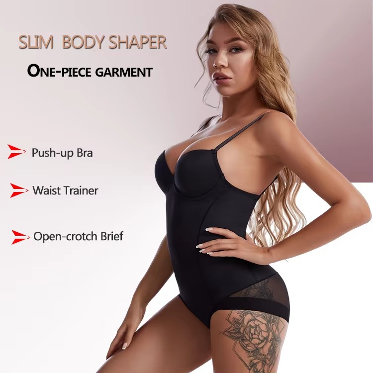 Women's Smooth Shapewear Bodys - Shapewear Bodysuit Firm 评论和价格