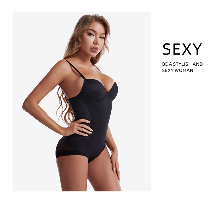 Women's Smooth Shapewear Bodys - Shapewear Bodysuit Firm 评论和价格