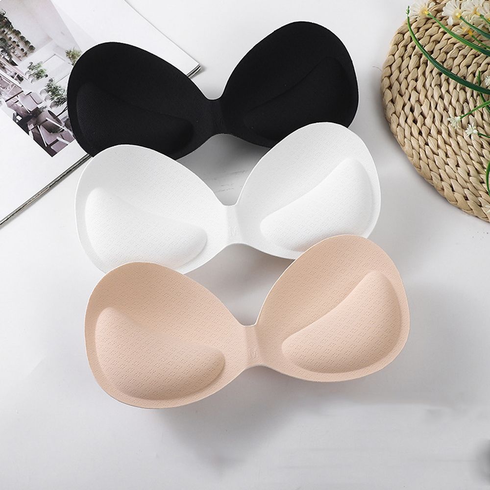 Soft Wedding Latex Cotton Push - Push Up Bra Padded 评论和价格