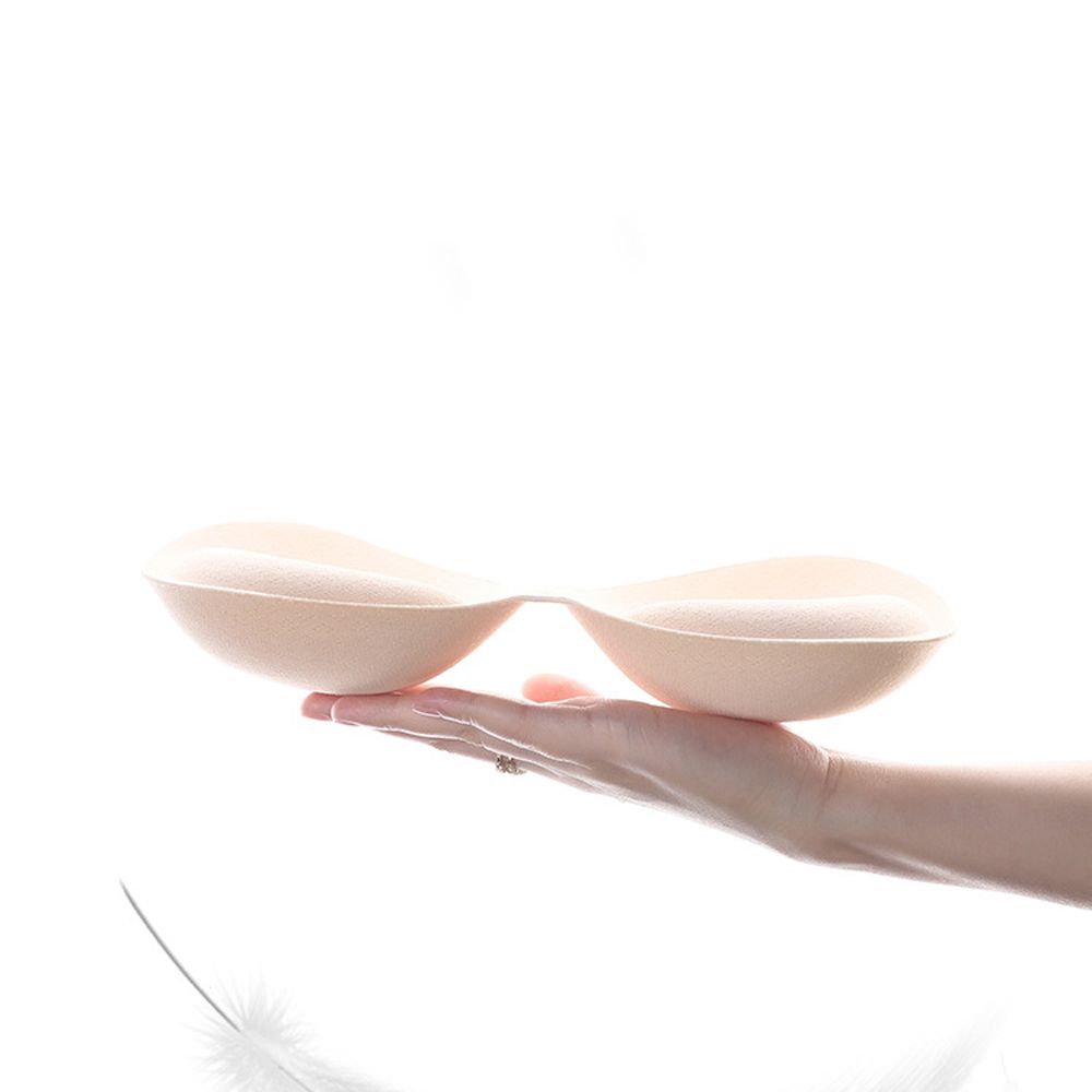 Soft Wedding Latex Cotton Push - Push Up Bra Padded 评论和价格
