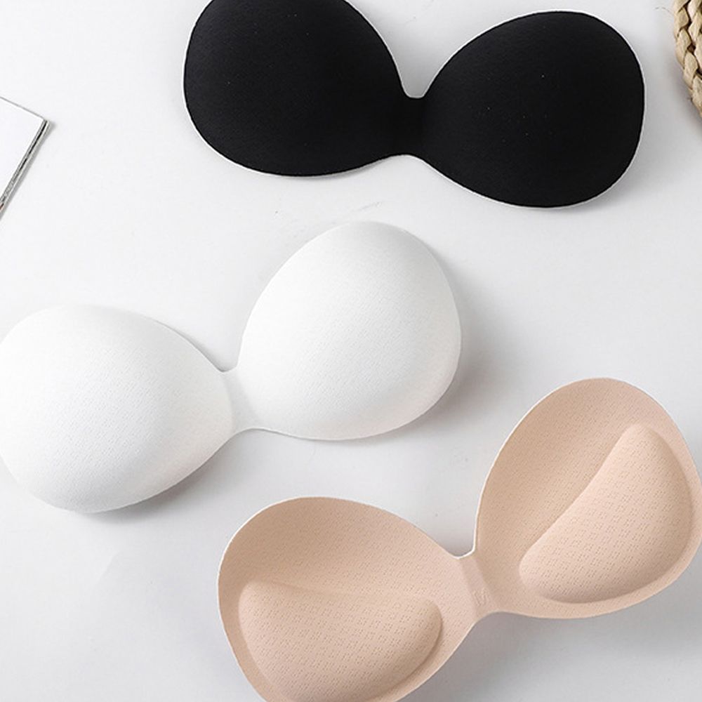 Soft Wedding Latex Cotton Push - Push Up Bra Padded 评论和价格