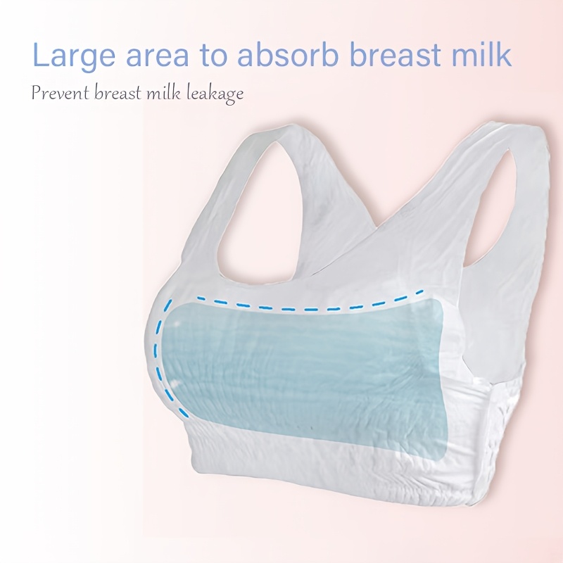 2pcs Disposable Nursing Bra fo - Nursing Bra Sleep 评论和价格