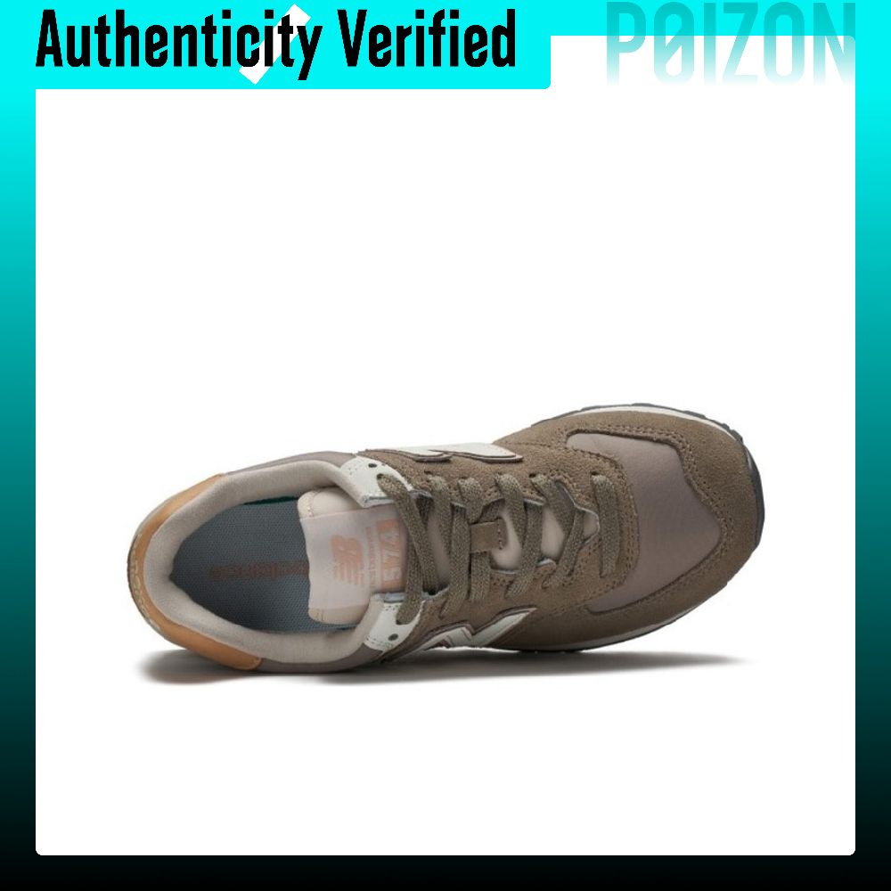 New Balance NB 574 Vintage Top - New Balance Shoes 574 评论和价格
