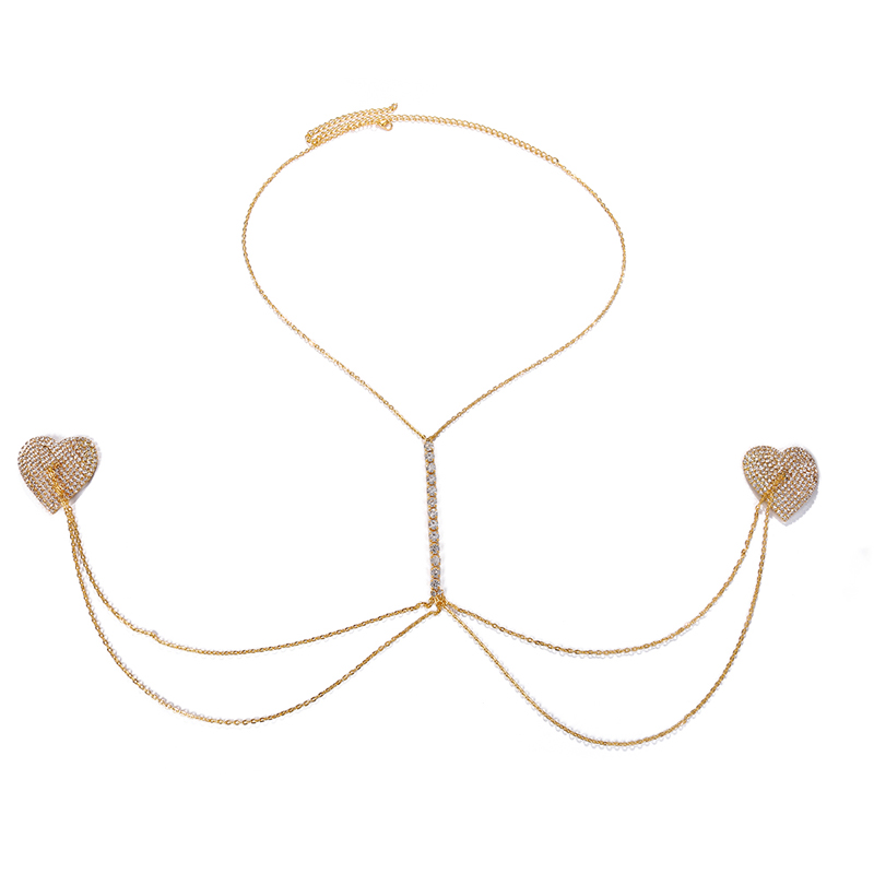 Stonefans Sexy Bikini Cross Rh - Nipple Cover Pasties 评论和价格