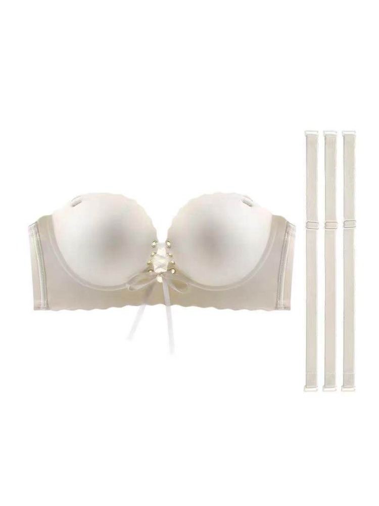 ush Up Padded Bra for Small Br - Push Up Bra Padded 评论和价格