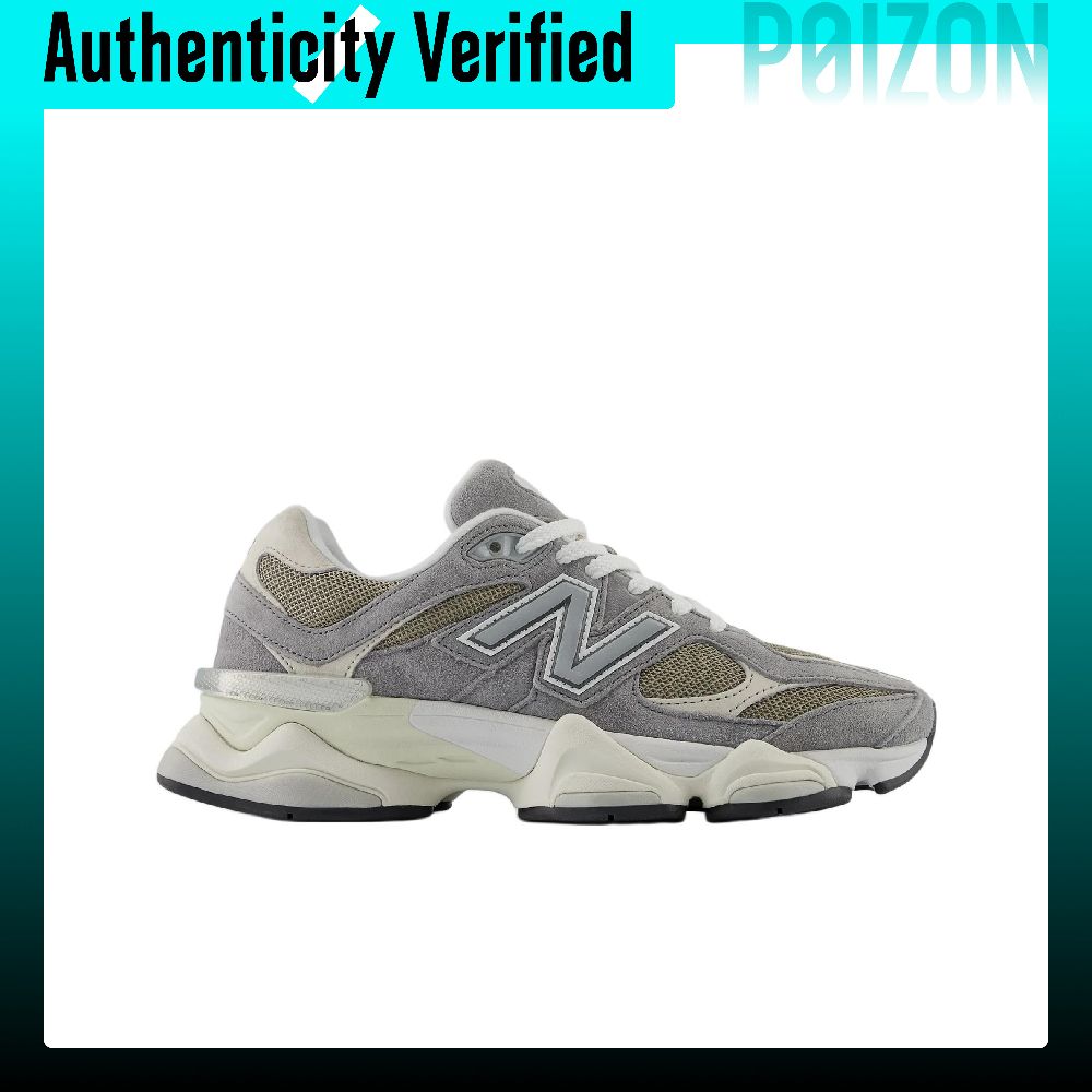 New Balance NB 9060 Running Sh - New Balance Shoes 9060 评论和价格